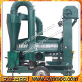 Maize Seed Gravity Separating Machine (with cyclone)